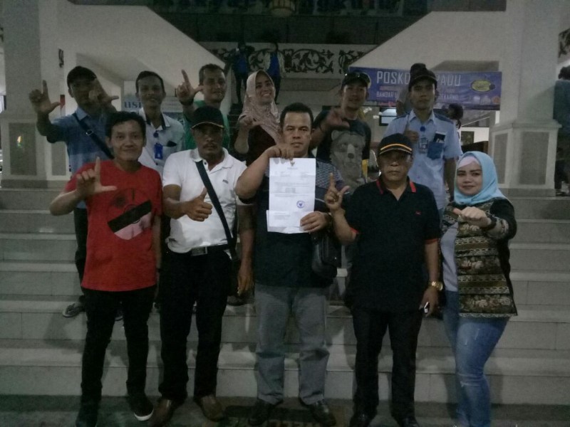 Mendagri Akui 5 Desa di Wilayah Padang Bano Teregister