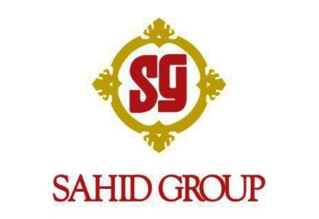 Sahid Group  Lirik Mess Pemda