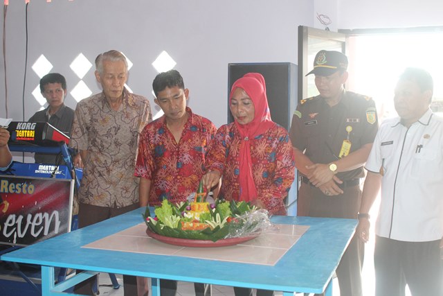 One Seven, Tongkrongan Baru Warga Curup