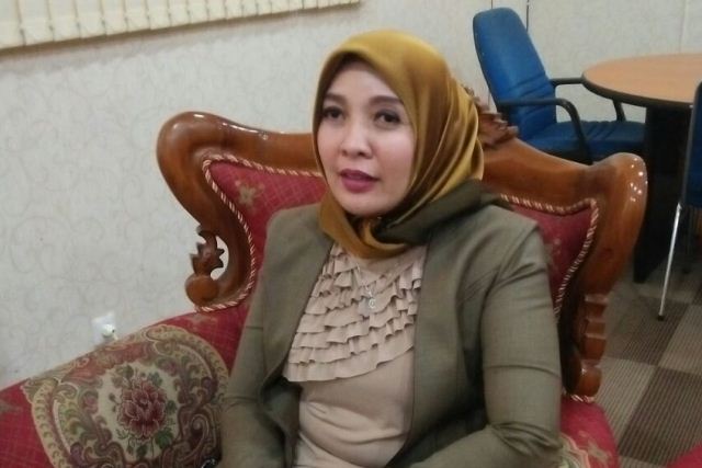 DPRD Kota Dukung Penuh Pengembalian Kas Daerah Ke Bank Bengkulu