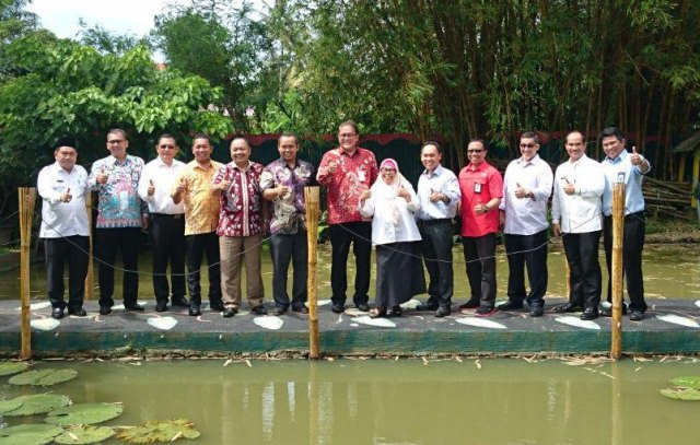 Forum Sinergi Perwakilan Provinsi Bengkulu: Wadah Berkumpul, Membahas Program Pembangunan