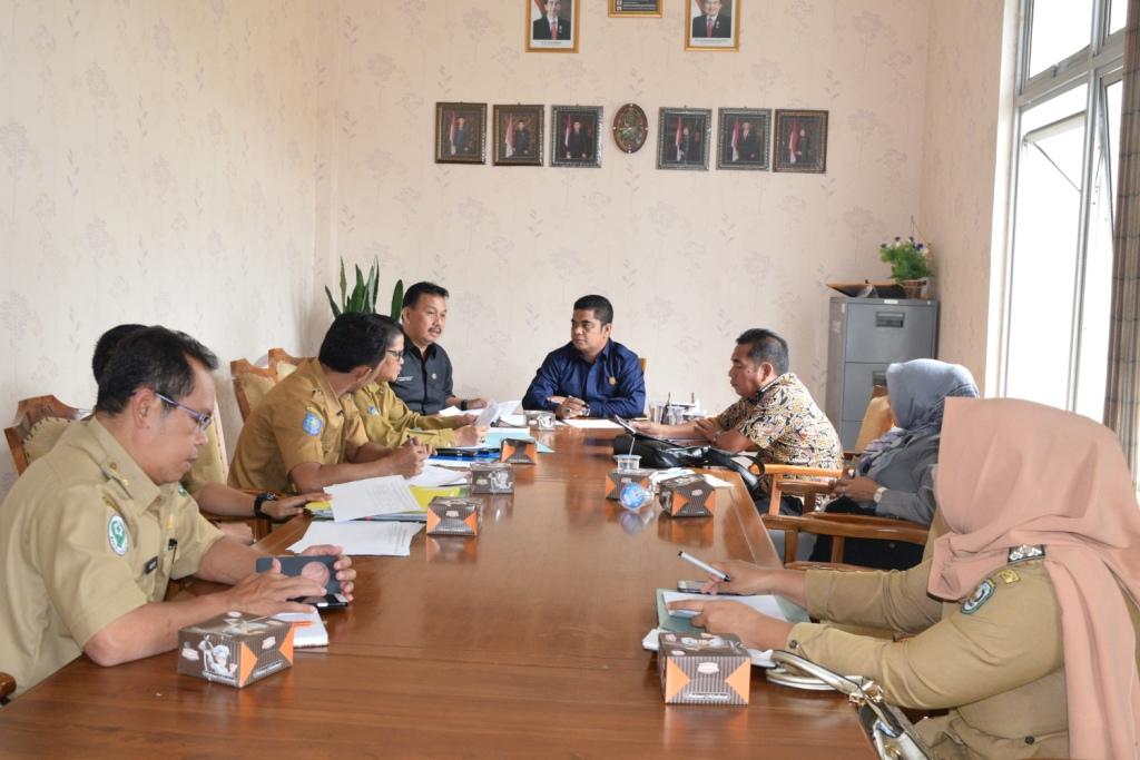 Ada Klinik Terindikasi Tak Berizin