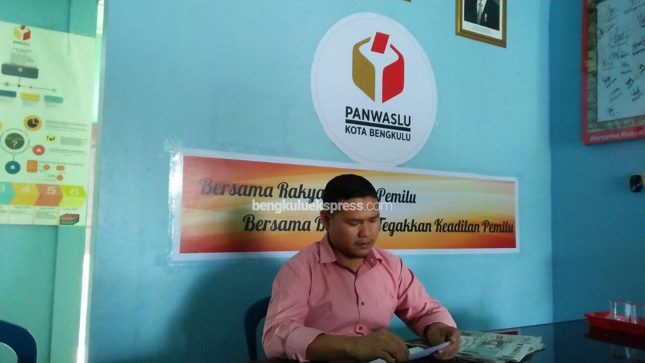 Besok, Giliran Sekda, Asisten 3, Dan Kepala BKPP Jalani Pemeriksaan