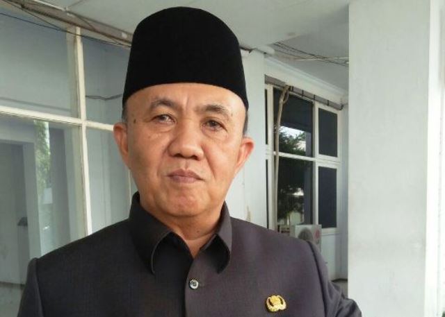 Mutasi Kepala  SMA/SMK Usai UN