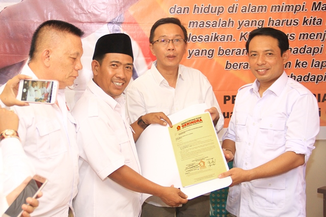 Kader PAN Tak Rela Helmi ke Lampung