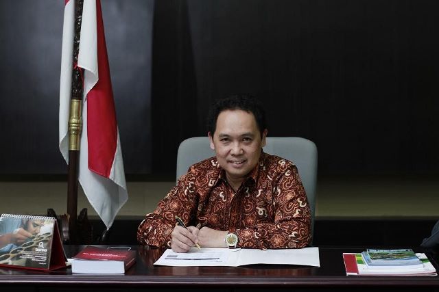 Pertumbuhan Kredit Masih Bergantung APBD