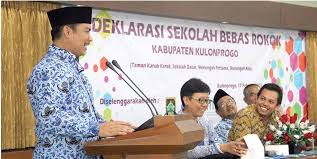 RL Belajar KTR  dari Kulonprogo