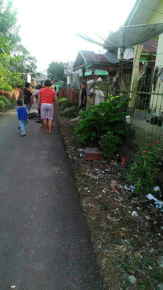 Heboh Penculikan, Korban Disekap Dalam Gudang Kebun Kopi