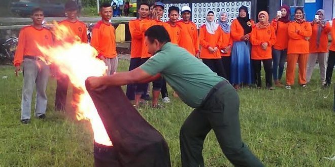 Kekurangan Personel PBK