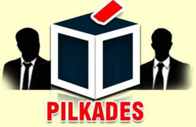 Pilkades Digelar Desember