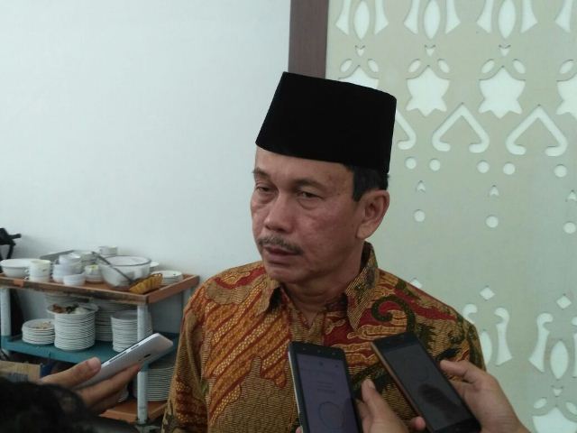 Target Lahan Gerakan Upsus Pajale di Bengkulu 200 Ribu Hektar