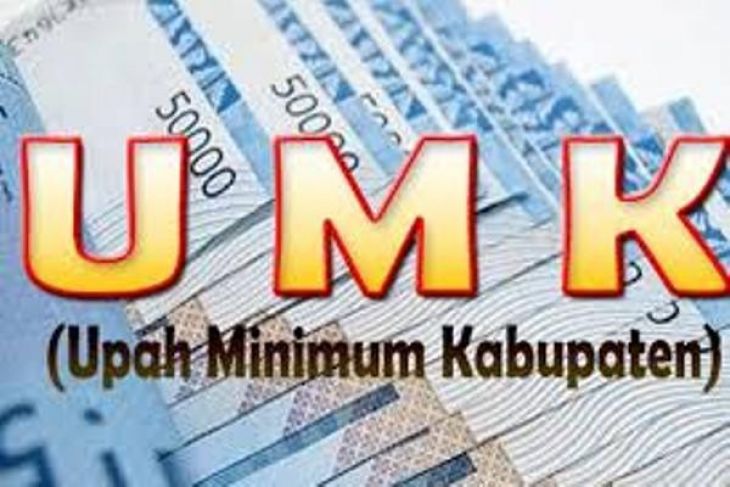 Perusahaan Diminta  Terapkan UMK Baru