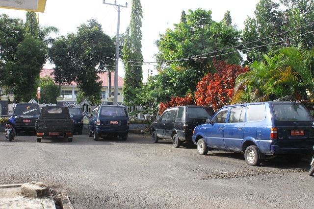 Kernas Boleh Dibawa Mudik