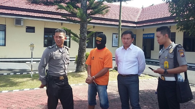 Polisi Kesulitan Bongkar Jaringan Narkoba