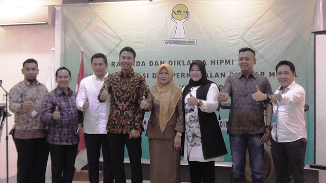 Hipmi Rambah Industri Pariwisata