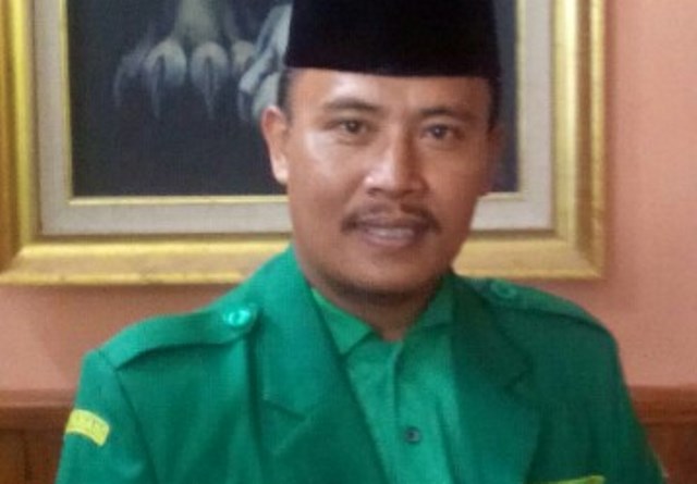 Sarana Olahraga Antar Desa