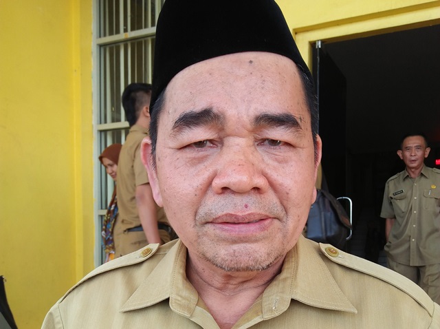 Kades Ngaku Difitnah,  Warga Ngadu ke Pemda