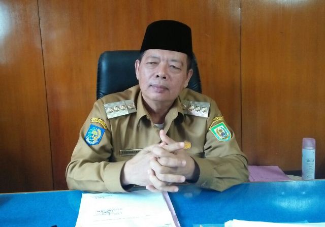 Sekda Dan Caretaker Beda Paham Soal Aturan Kemendagri