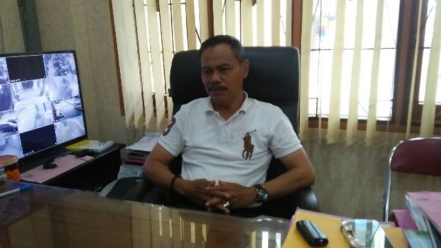 Paripurna Pemberhentian ESD akan Dilaksanakan Minggu Depan