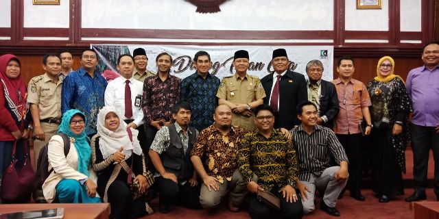 KAHMI Dituntut Terlibat Pembangunan