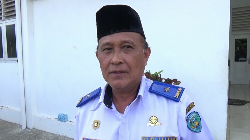 Dishub Kota Akan Berikan 150 Unit Bantuan Listrik Tenaga Surya ke Masyarakat