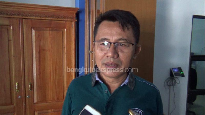 Menuju Pelaksanaan CASN, Pemkot Anggarkan Rp 425 Juta