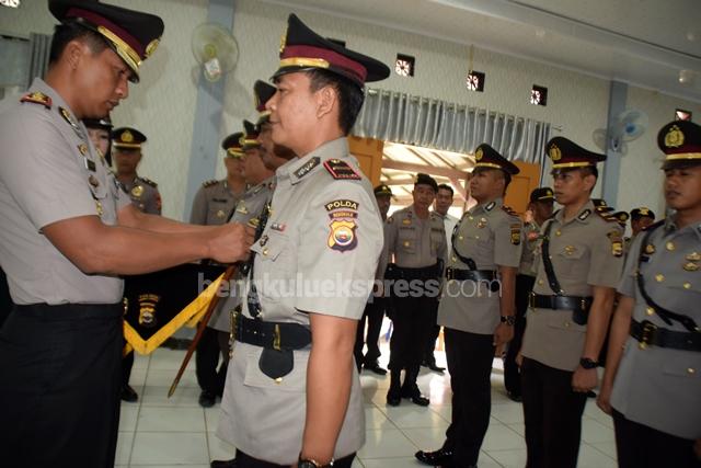 Polri Siap Berikan Pelayanan Maksimal