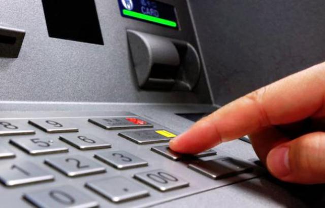 Begini Cara Kerja Pelaku Skimming ATM yang Diringkus