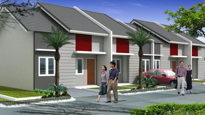 BI Diminta Kaji  Ulang  DP Rumah 0 %