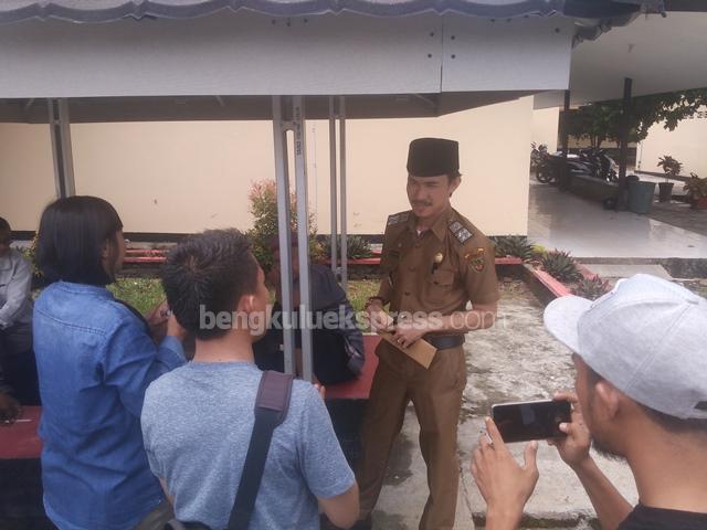 Tsk Penipuan Mutasi Segera Ditetapkan