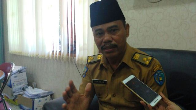 Kursi Ketua DPRD Kosong, Sekwan Akui Belum Terima Surat Rekomendasi Dari Nasdem