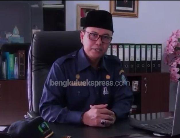 PDAM Bengkulu Segara Tambah Keran Air Siap Minum