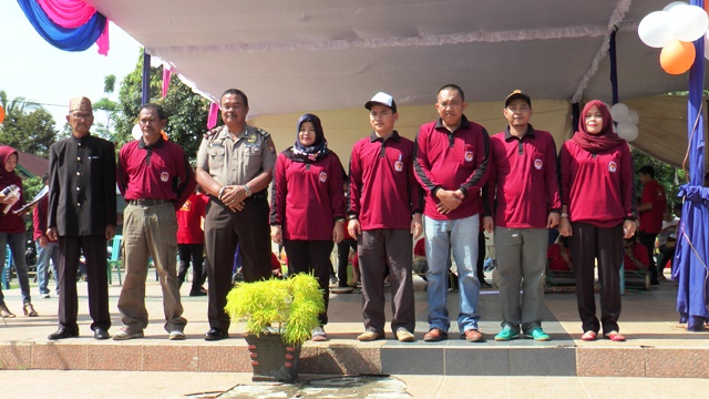 KPU Bengkulu Utara Gelar Pagelaran Seni dan Budaya Songsong Pemilu 2019