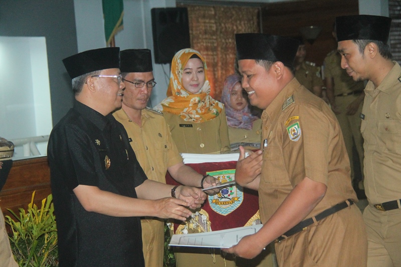 Bank Mantap Sosialisasikan Kewirausahaan Pensiunan