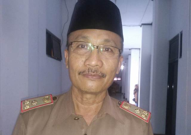 Tiga Aset Bngkulu Selatan Diserahkan ke Provinsi