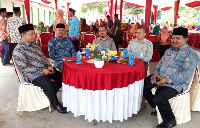 Pemkot Bengkulu Imbau Masyarakat Optimalkan Pemanfaatan Pangan Lokal Pengganti Nasi