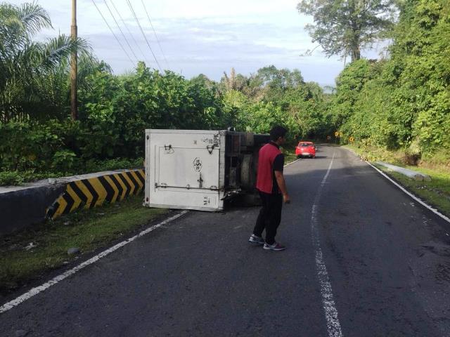 17 Desa Masuk Jalur Tol