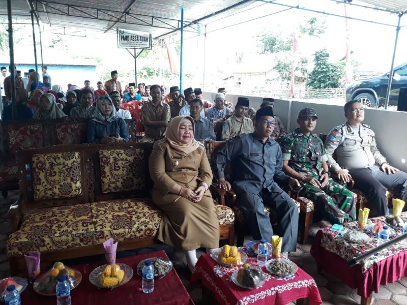 Bupati Hadiri Pameran Alkes di RRC