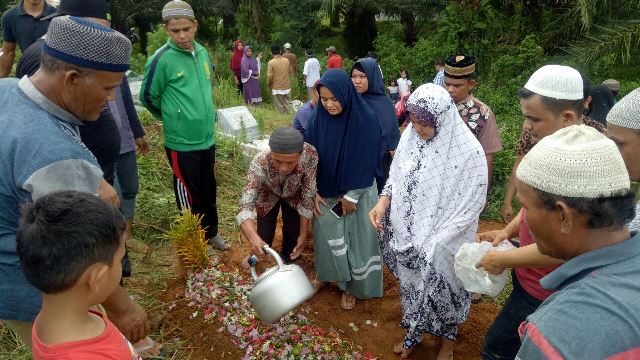 Korban Keracunan Meninggal , Polres Tunggu Uji Lab BPOM