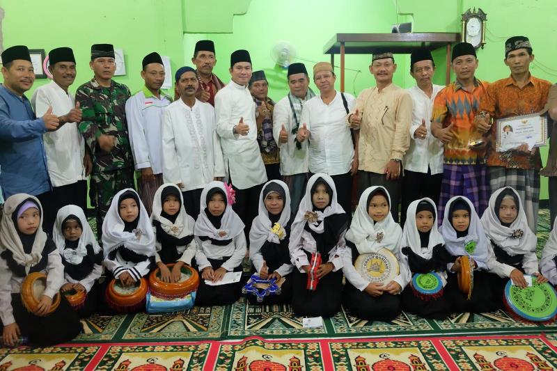 Teluk Agung Butuh Jembatan