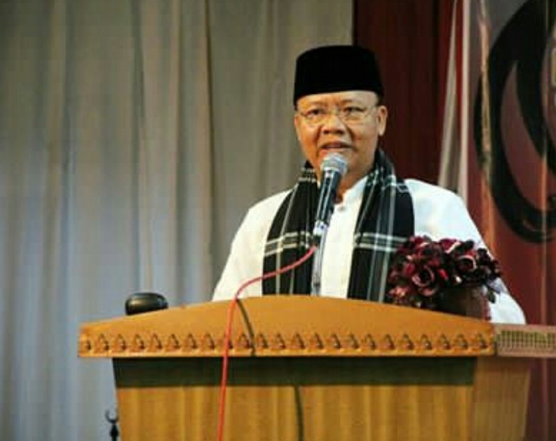 Plt Gubernur Bengkulu Pertanyakan Gabah Padi Bengkulu Dibawa Keluar Melalui Daerah Lain