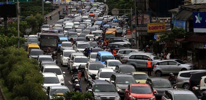 Jalur Mudik Harus Mulus