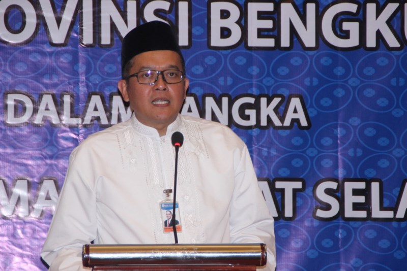 Tekan Harga Pangan BI Gandeng Ulama