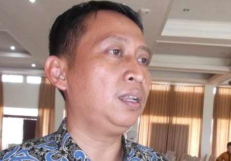 Blanko Ijazah SMA Belum Dicetak