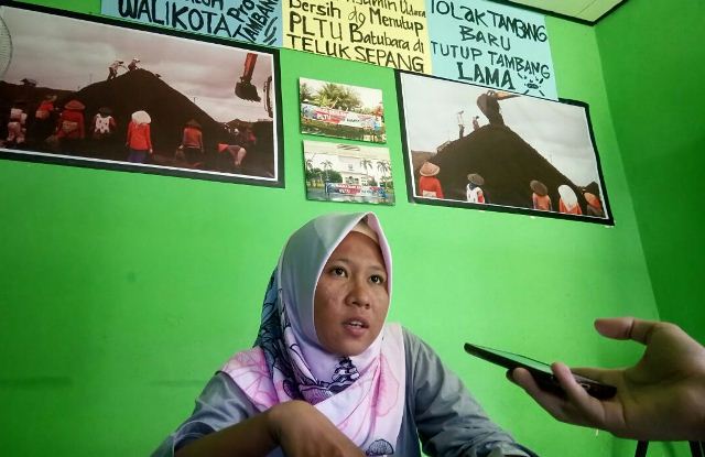 Aktivis Lingkungan Minta Calon Walikota Bengkulu Tak Main Kontrak Ijon Politik