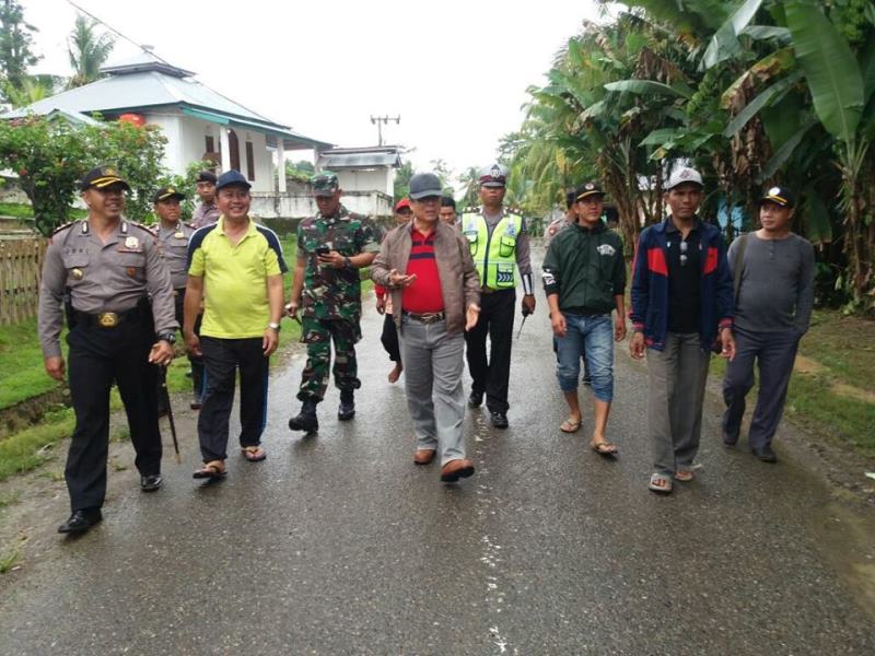 Ribuan Warga Belum Miliki Jamkesda