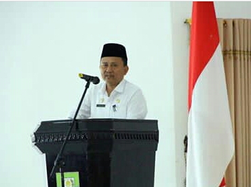 Administrasi Objek Wisata Pantai Panjang Bengkulu Belum Jelas