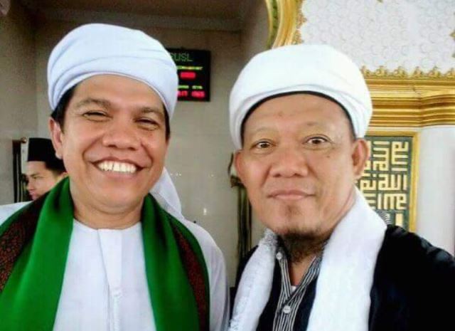 Sambut Ramadan, Ini 6 Tips Dari Imam Masjid Raya Bengkulu