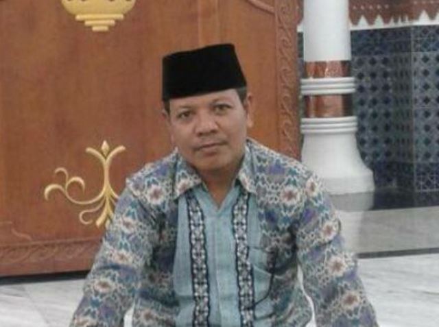 Ketua MUI Kota Bengkulu Kutuk Keras Pelaku Pelecehan Alquran