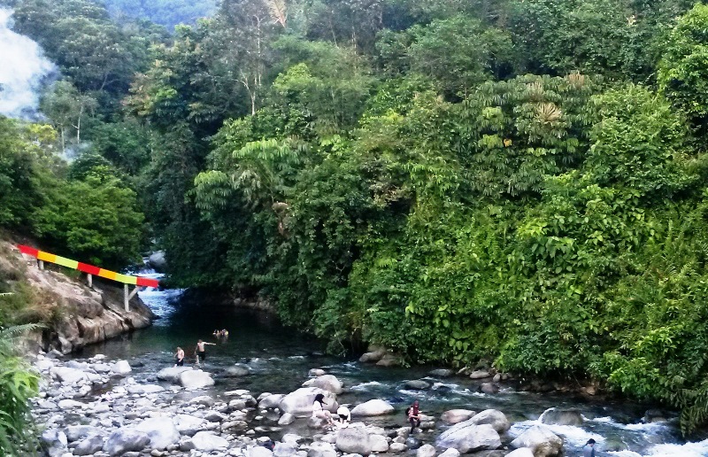 Libur Hari Raya Pariwisata Harus Bisa Mengambil Momen Tingkatkan PAD